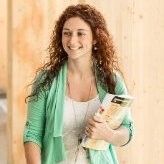 Hydro-Québec Employee Vanessa Roy's profile photo