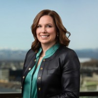 Davis Graham & Stubbs LLP Employee Theresa Benz's profile photo