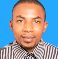 Toplis & Harding Employee Egartone Masiga's profile photo