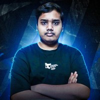 Asterisk Employee Ninad W.'s profile photo