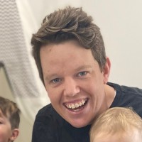 CroppaCo Employee Matthew Higham's profile photo