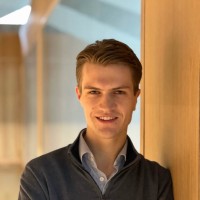 CREANDUM Employee Richard Keuntje's profile photo