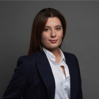 Roxanne Gazvini Email