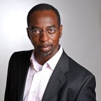 ISR Employee Robert Simmons's profile photo