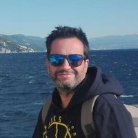 Datio Big Data Employee Manuel Pérez Delgado's profile photo