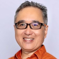 Saddleback Church Employee DJ Chuang's profile photo