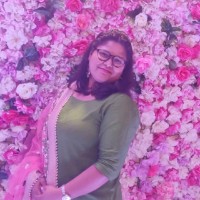 Sapna James Email