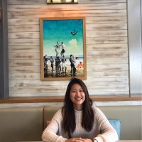 EB Frozen Food Sdn Bhd Employee Ying Kuak's profile photo