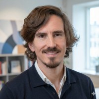 Decentriq Employee Pierre Cholet's profile photo