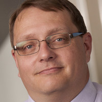 DLR Group Employee Brian Hummel's profile photo