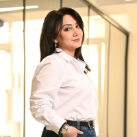 Gravity Employee Hasmik Galstyan's profile photo