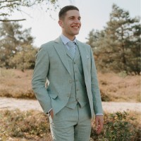 ACCURAMED Employee Pieter Witkowski's profile photo
