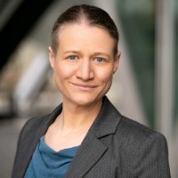 Zentrum für BrennstoffzellenTechnik (ZBT) GmbH Employee Theresa Schredelseker's profile photo