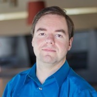 1WorldSync Employee Lee Pomeroy's profile photo
