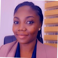 Stark & Partners LDA Employee Grace Aina's profile photo
