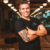 PhishX Employee Pedro Ivo Lima's profile photo