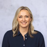 Lydig Construction Employee Katie Burton's profile photo