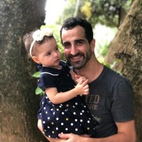 AETHRA  - Automotive Systems Employee Diego Rezende's profile photo