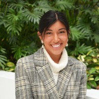 Fairmount Partners Employee Maria Calderon's profile photo