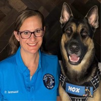 Santa Fe High School Employee Kristen Iannuzzi's profile photo