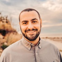 Verrex Employee Tyler Condry's profile photo