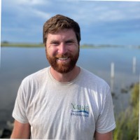 Native Shorelines, a Davey company Employee Grainger Coughtrey's profile photo
