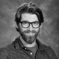 Ridgeview Classical Schools Employee James Trapp's profile photo