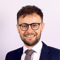 Weald Insurance Brokers Ltd Employee Matthew Bolton's profile photo