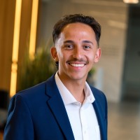 David Madrigal's profile photo