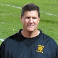 Bryan Ward Email & Phone Number