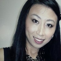 Ultradata Employee Denise Liang's profile photo