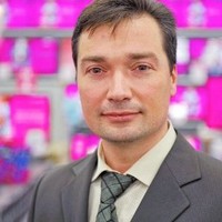 Media-Saturn Employee Alexey Bukhtiyarov's profile photo
