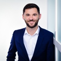 Institut für Medizinische Mikrobiologie, Immunologie und Hygiene Employee Jens Lichte's profile photo