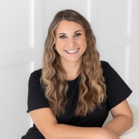 Just Marry! Employee Danielle Palmer's profile photo