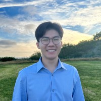 Visa Employee Ethan Shapiro's profile photo