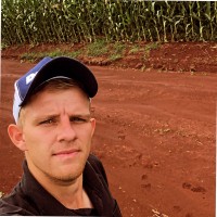 Matrisoja S.A. Employee Marcelo Piñeiro's profile photo