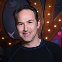 Bill Benjamin Email & Phone Number