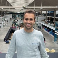 Kuli Employee Jonathan Hassan's profile photo