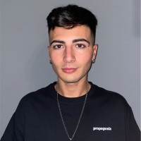 Check Solution Employee Andrea Aricò's profile photo