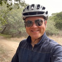 Apple Employee Robert McManus's profile photo