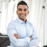 VAT IT Employee Prineshen Ca's profile photo