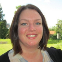 T-2 Prosjekt Employee Hege Solum's profile photo