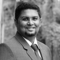 Akamai Technologies Employee Isaac Michael's profile photo