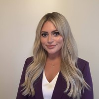 Textdrip Employee Bri Barnett's profile photo