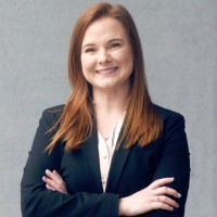 Q Strategies Employee Hannah Palmgren's profile photo