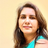 Anuradha Kumar Email & Phone Number