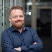 TTI, Inc. - Europe Employee Cory Davidson's profile photo