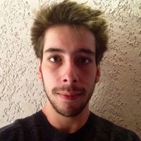 Dronisos - Drone Light Shows Employee Léo Moreaud's profile photo