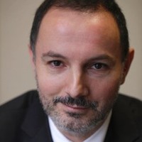 Creative Systems Engineering - CSE Employee Eric Bennet's profile photo