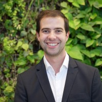 GLOBSEC Employee Roger Hilton's profile photo